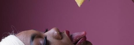 Nacktes geleaktes OnlyFans-Foto von Ladii Lemonade