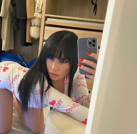 OnlyFans-model Francesca