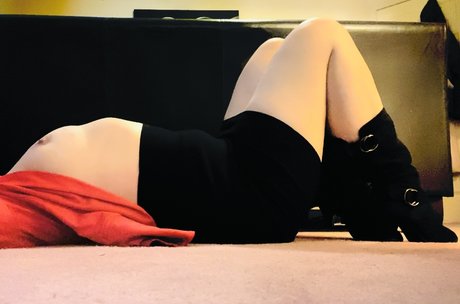 Photo nue de fuite OnlyFans de Lacey T