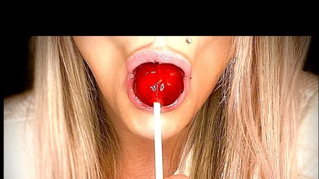 Naken lekkede OnlyFans-bilde av Lacey