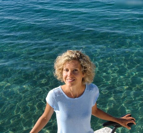 Alasti lekkinud OnlyFans-i pilt Annika Zimmermann