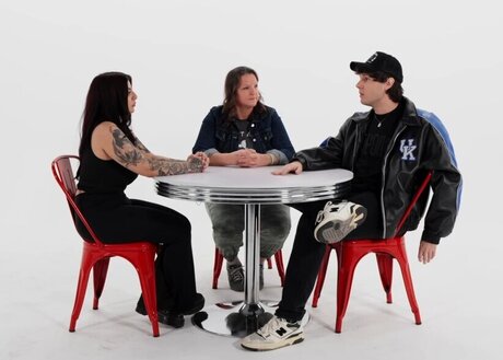 OnlyFans-model Zach Justicegirls