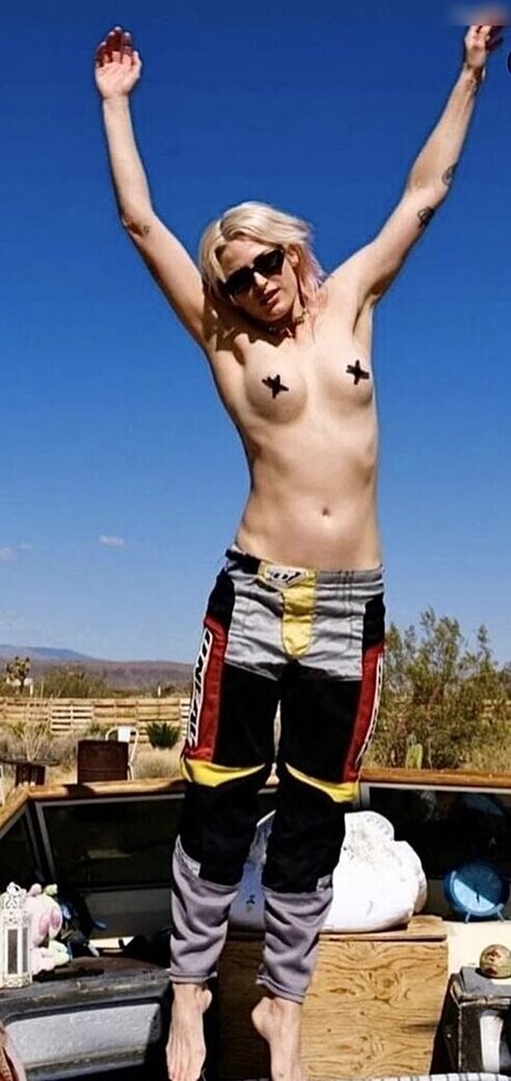 OnlyFans-model Emily Armstrong