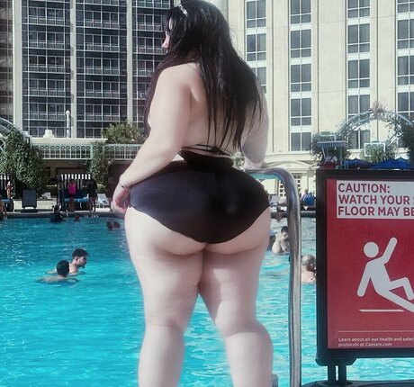 Lania Fawn naked leaks OnlyFans pic