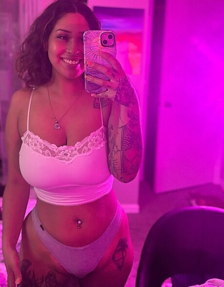 Foto di nudo di fuga di OnlyFans di Xdudeitskat