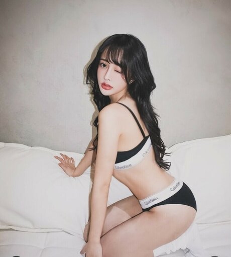 Photo nue de fuite OnlyFans de Una8una13