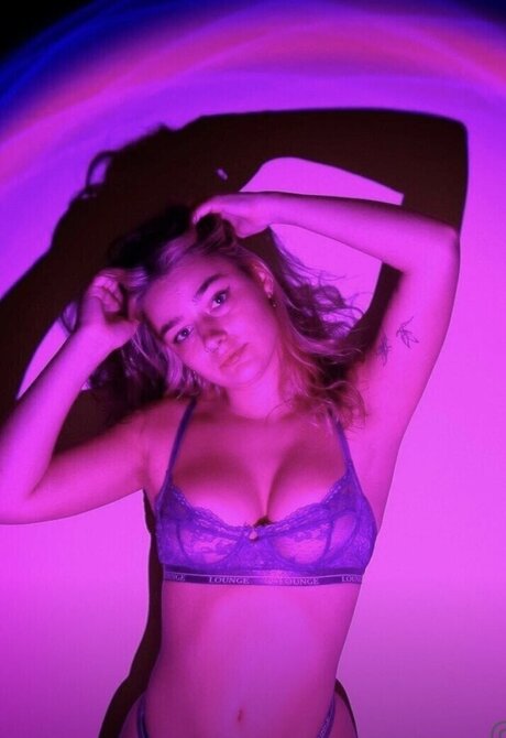 Nahá fotka uniklých OnlyFans od Jessperci