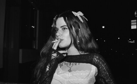 Nacktes geleaktes OnlyFans-Foto von Freak Slug