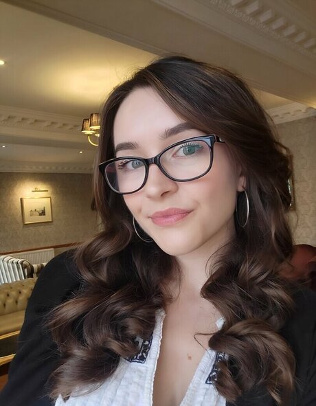 Foto desnuda filtrada de OnlyFans de Crashbandiboob