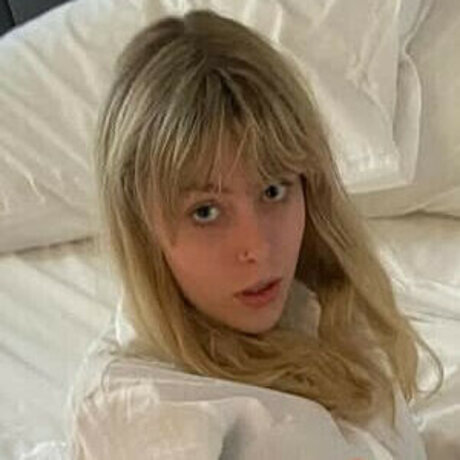 Bridget Williams naked leaks OnlyFans pic