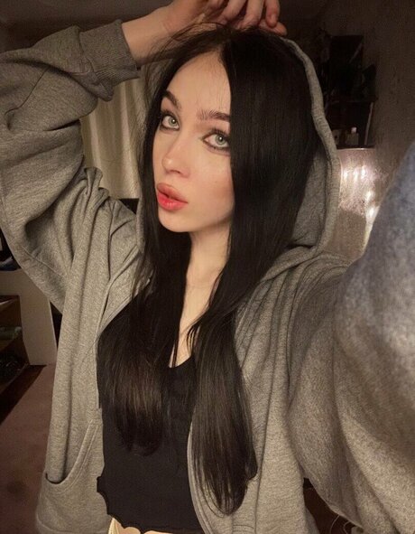 Foto desnuda filtrada de OnlyFans de Aswrinna