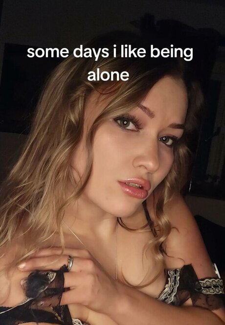 Roseloxo OnlyFansリークヌード写真