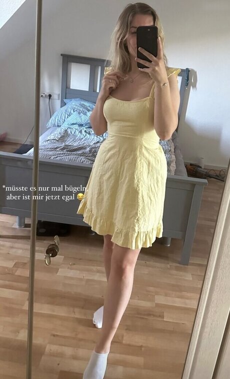 Naken läckt OnlyFans-bild av Formulalena