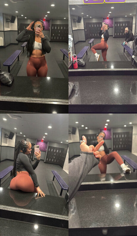 Обнаженная фотография утечки OnlyFans от Jennywithad