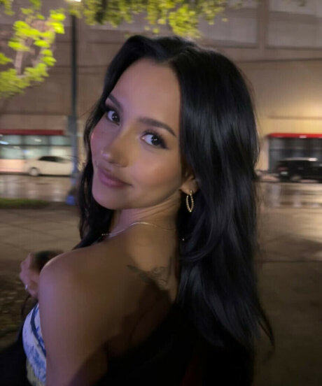 OnlyFans-model Marysjaroensuk