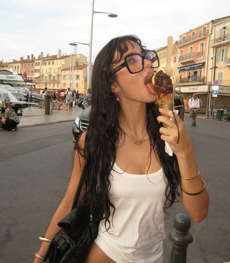 OnlyFans-model Elisha Herbert