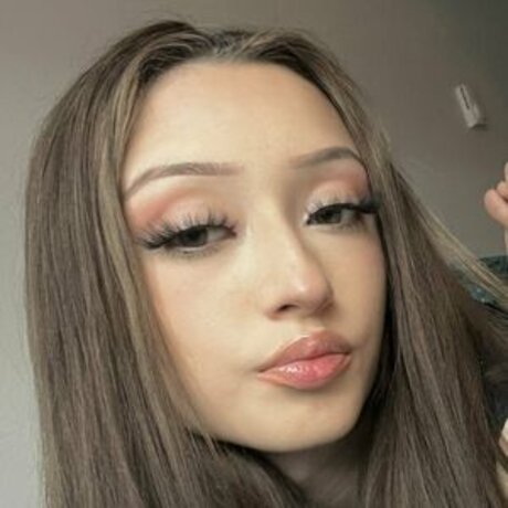 Foto desnuda filtrada de OnlyFans de Goddessakila