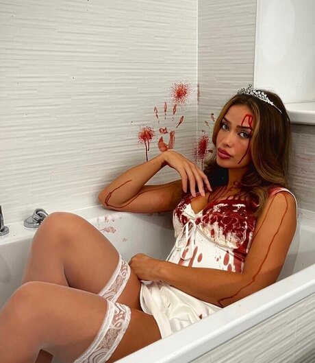 OnlyFans-model Camilla Nkenke