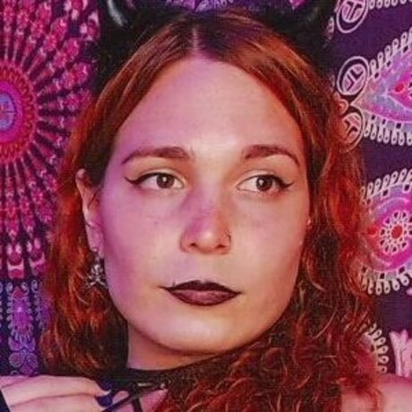 OnlyFans-model Catnessa