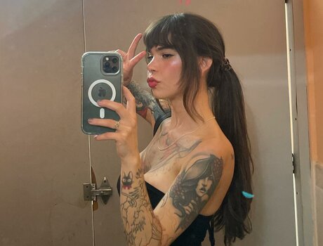 Yaithegemini naked leaks OnlyFans pic