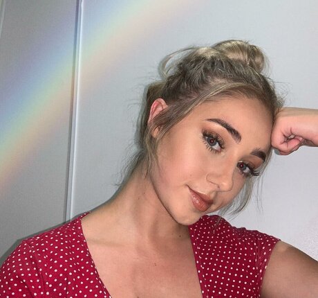 Foto di nudo di fuga di OnlyFans di Wandawillow