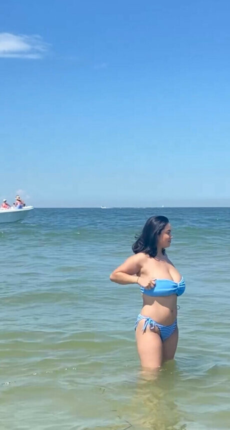 Aceeskye naked leaks OnlyFans pic