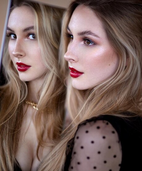 Nacktes geleaktes OnlyFans-Foto von Isabella Spth