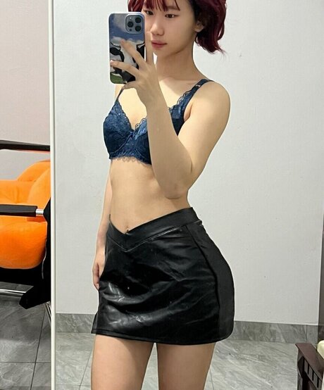 Foto di nudo di fuga di OnlyFans di Rachelrosee