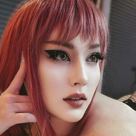 OnlyFans-model Yokaioppai