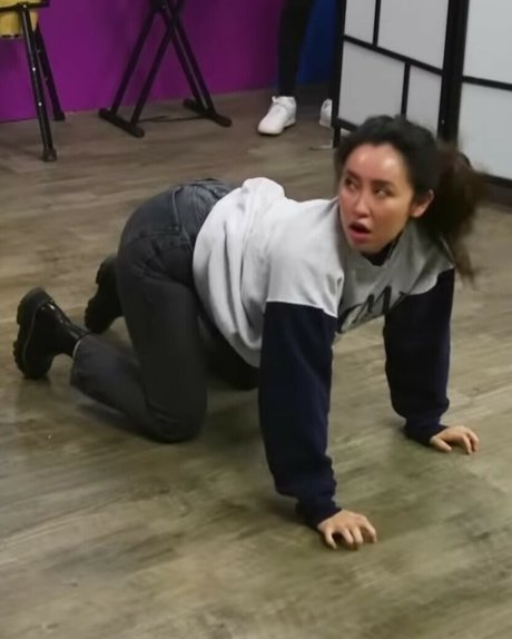 Naken lekkede OnlyFans-bilde av Smosh Girls