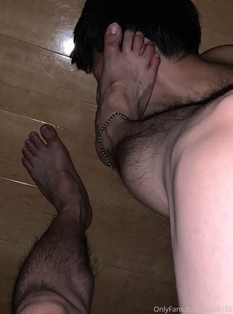 Nacktes geleaktes OnlyFans-Foto von Ted55155