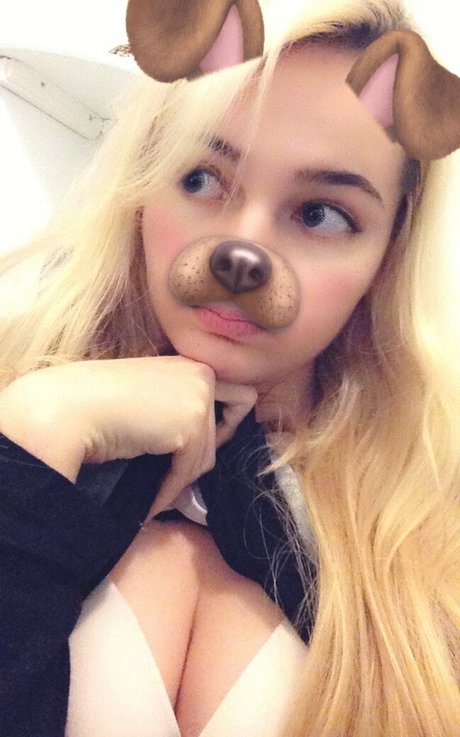 Bubblekittea OnlyFansリークヌード写真