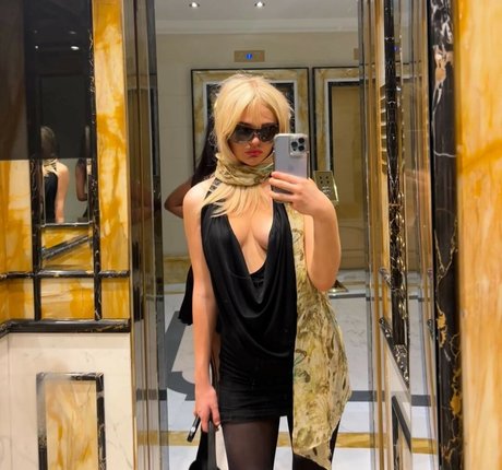 OnlyFans-model Emily Alyn Lind