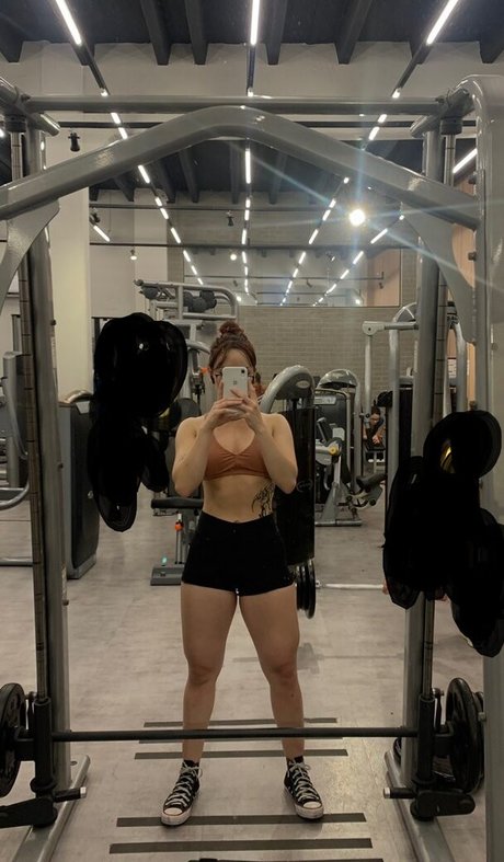 Naken lekkede OnlyFans-bilde av Dedessacaldas