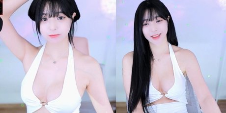 Naken lekkede OnlyFans-bilde av In0074