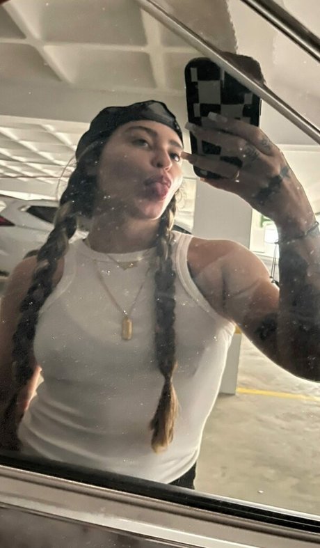 OnlyFans-model Amy Reis