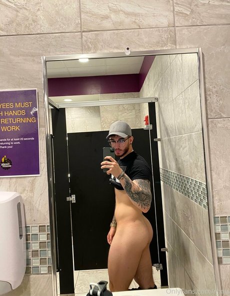 OnlyFans-model Rrxivi