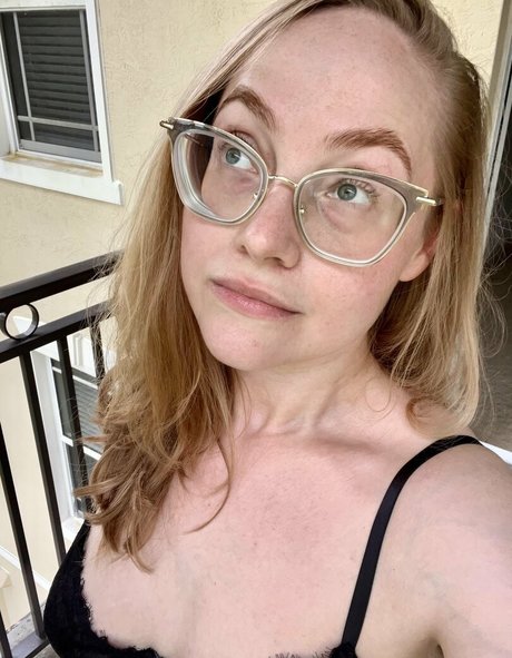 Foto di nudo di fuga di OnlyFans di Jessilynn