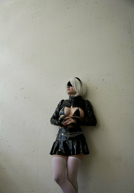 Alasti lekkinud OnlyFans-i pilt Thefreekitsune