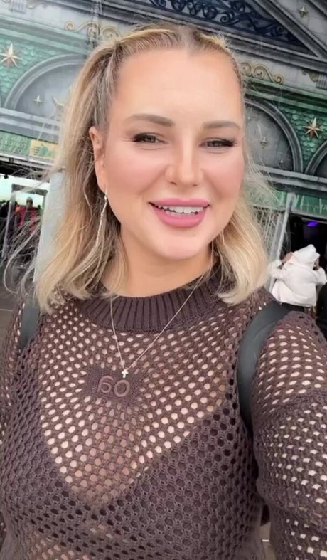 Maren Wolf naked leaks OnlyFans pic