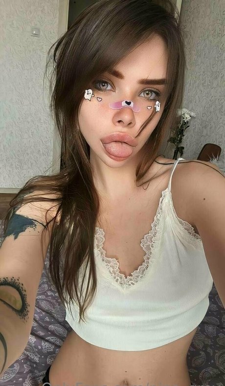 Ninagrey naked leaks OnlyFans pic