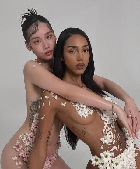 Обнаженная фотография утечки OnlyFans от Alishaonly