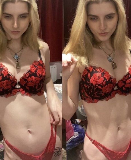 Badwolfemjay naked leaks OnlyFans pic