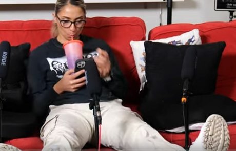 OnlyFans-model The Normies