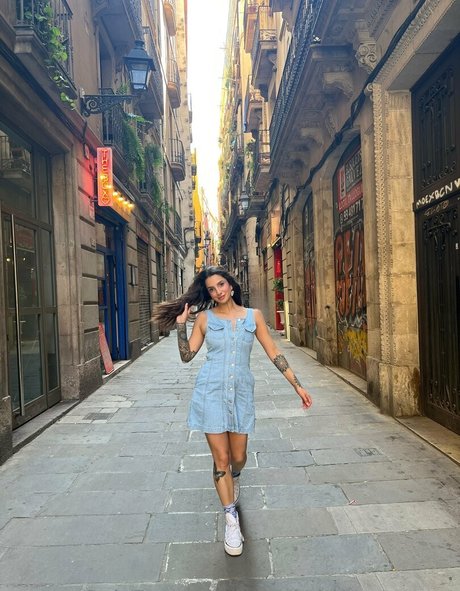 Foto desnuda filtrada de OnlyFans de Goodwithmytongue