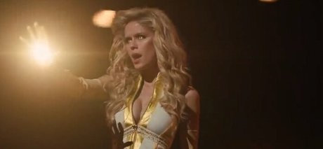 Naken läckt OnlyFans-bild av Erin Moriarty