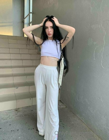 Tatiyuss naked leaks OnlyFans pic