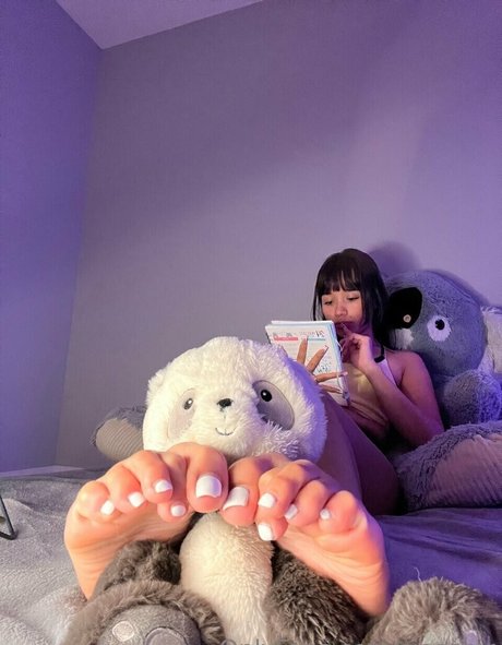 Naken läckt OnlyFans-bild av Sia Asmr