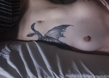 Nacktes geleaktes OnlyFans-Foto von Girlxnterrupted