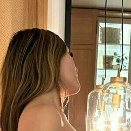 Foto di nudo di fuga di OnlyFans di Irazu Torres